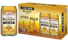 哈爾濱啤酒小麥王好喝嗎？