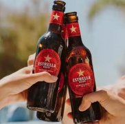 7、大星（Estrella Damm Inedit ）