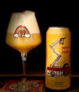 52、酒花屠夫 高空作業小隊 IPA